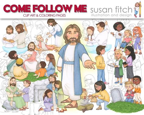 come follow me primary lesson|primary lesson come follow me 2022.